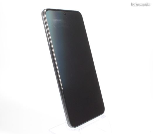 Smartphone Motorola Edge 30 Neo Reconditionné - 256 Go, 8 Go RAM, Dual SIM Noir - Garantie 12 Mois