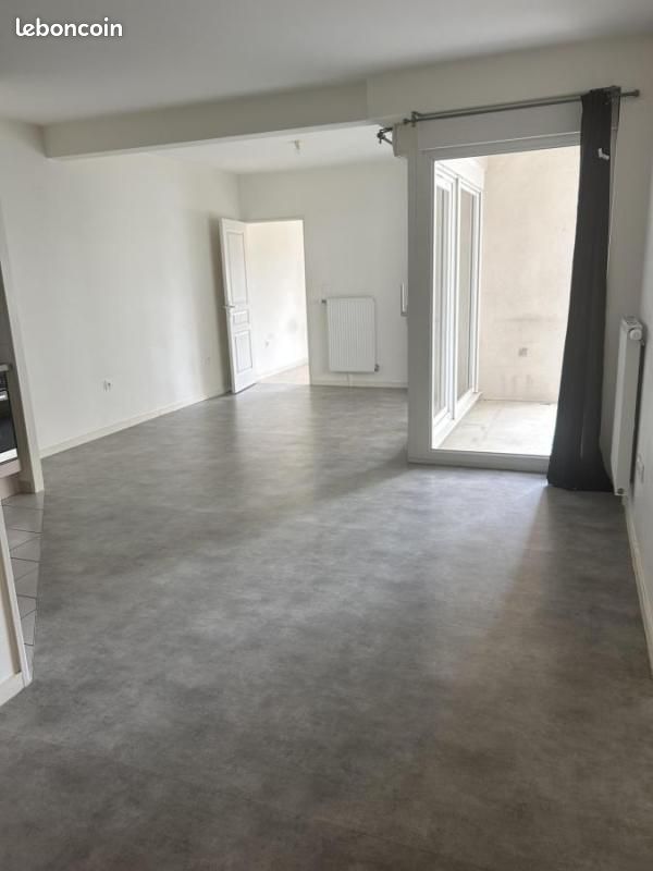 Appartement 3 pièces 64 m² · à Le Mans · 64 m² · 780 €