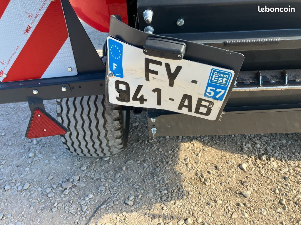 Vicon RV 5220 Plus (image 29)