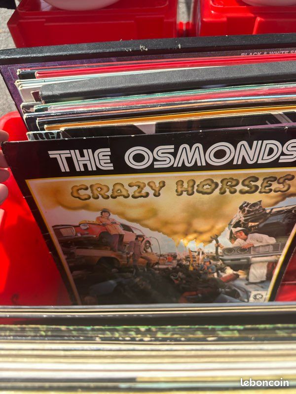Vinyles rare (image 18)
