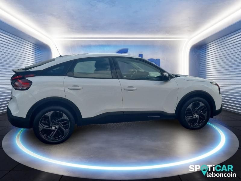 Citroen C4 PureTech 130ch S&S Feel Pack (image 4)