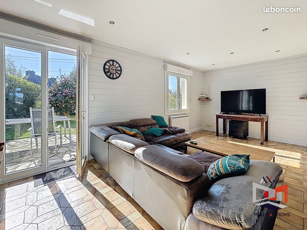 Maison 5 pièces 114 m² · à Trégastel · 114 m² · 315 000 €
