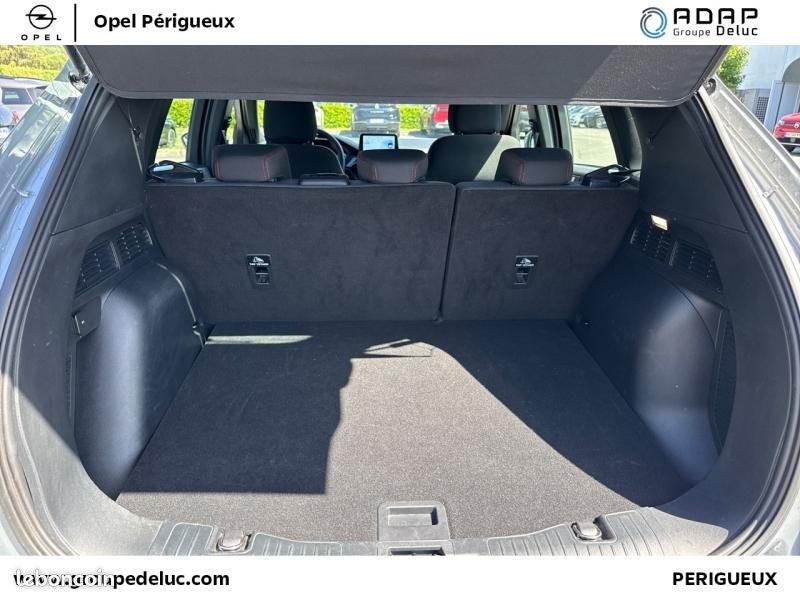 Ford Kuga 2.5 Duratec 190ch FHEV E85 ST-Line BVA superéthanol/électricité (image 14)