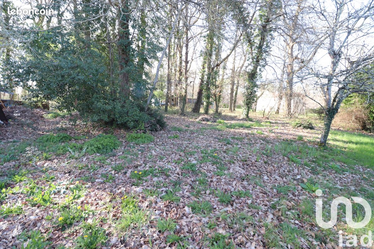 Maison 5 pièces 90 m² - Médillac 16210 (image principale 3)