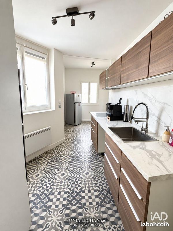 Maison 3 pièces 88 m² · à Dammartin-en-Goële · 88 m² · 197 500 €
