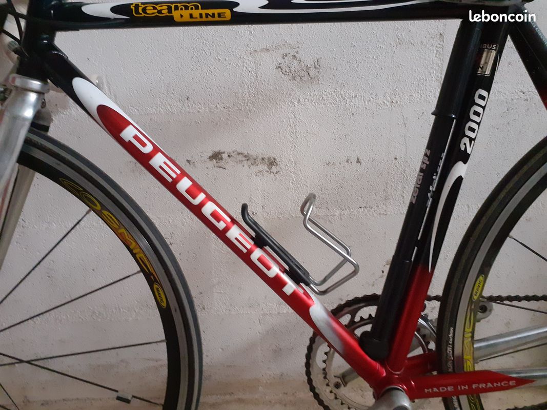 Vélo de course (image 3)