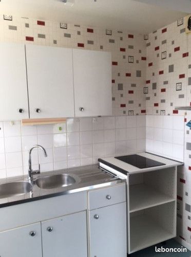 Appartement a louer calais - 1 pièce(s) - 32 m2 - Surfyn