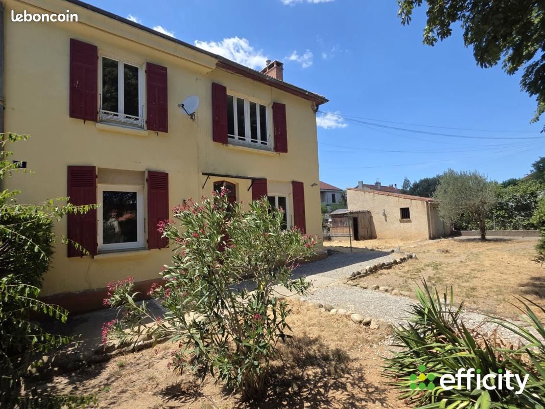 Maison 3 pièces 70 m² · à Château-Arnoux-Saint-Auban · 70 m² · 180 000 €