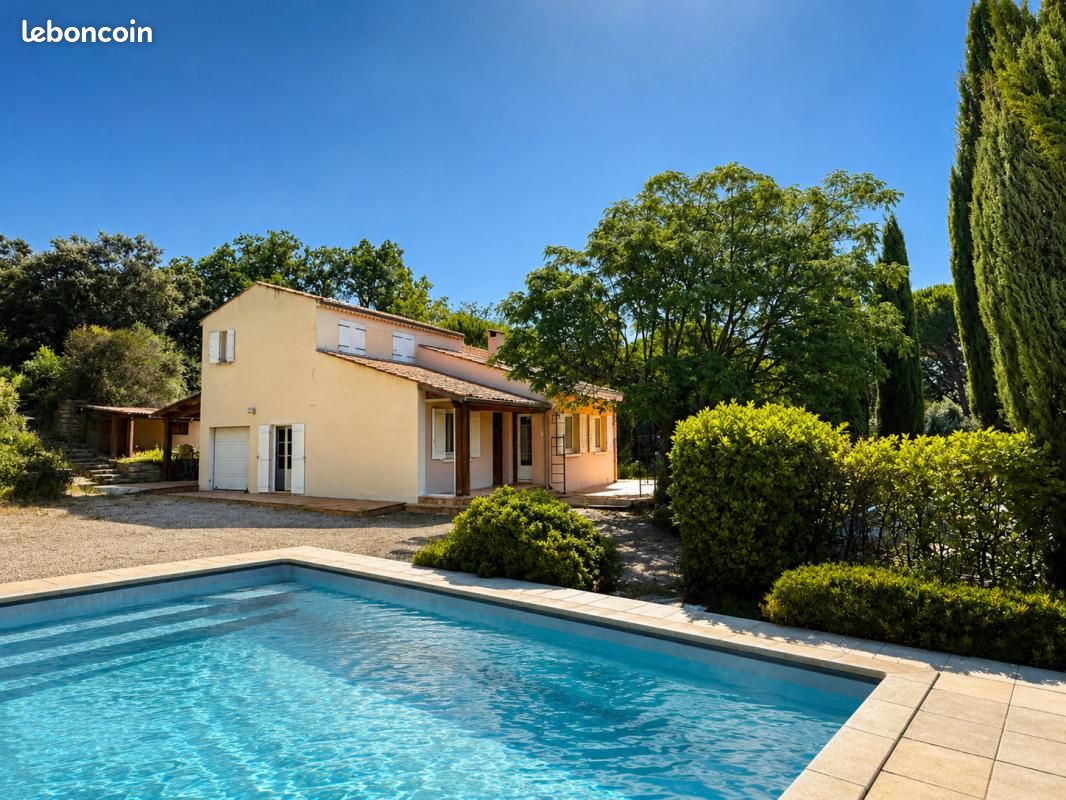 Maison 6 pièces 116 m² · à Grignan · 116 m² · 399 000 €