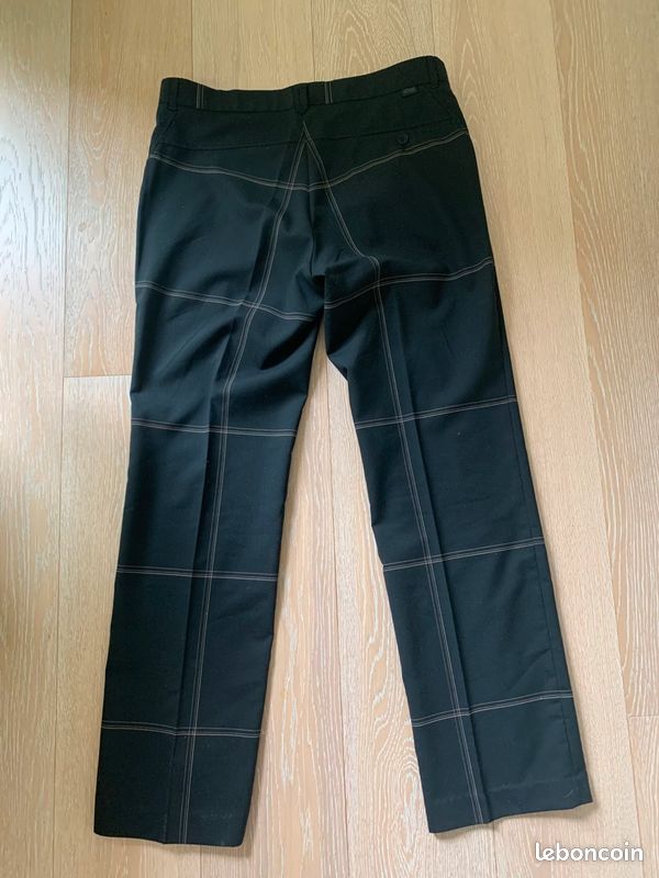 Costume trois pièces "bill tornade" (image 8)