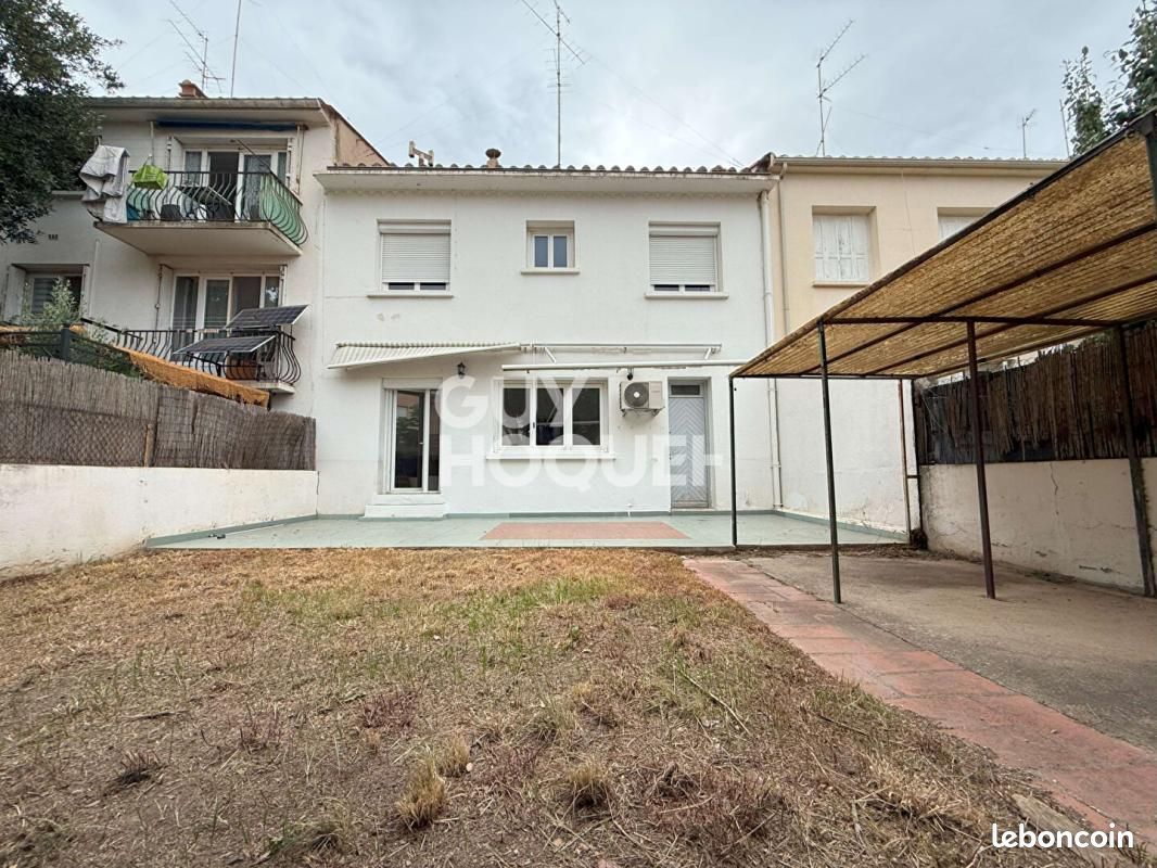 Maison 5 pièces 112 m² · à Perpignan · 112 m² · 149 000 €