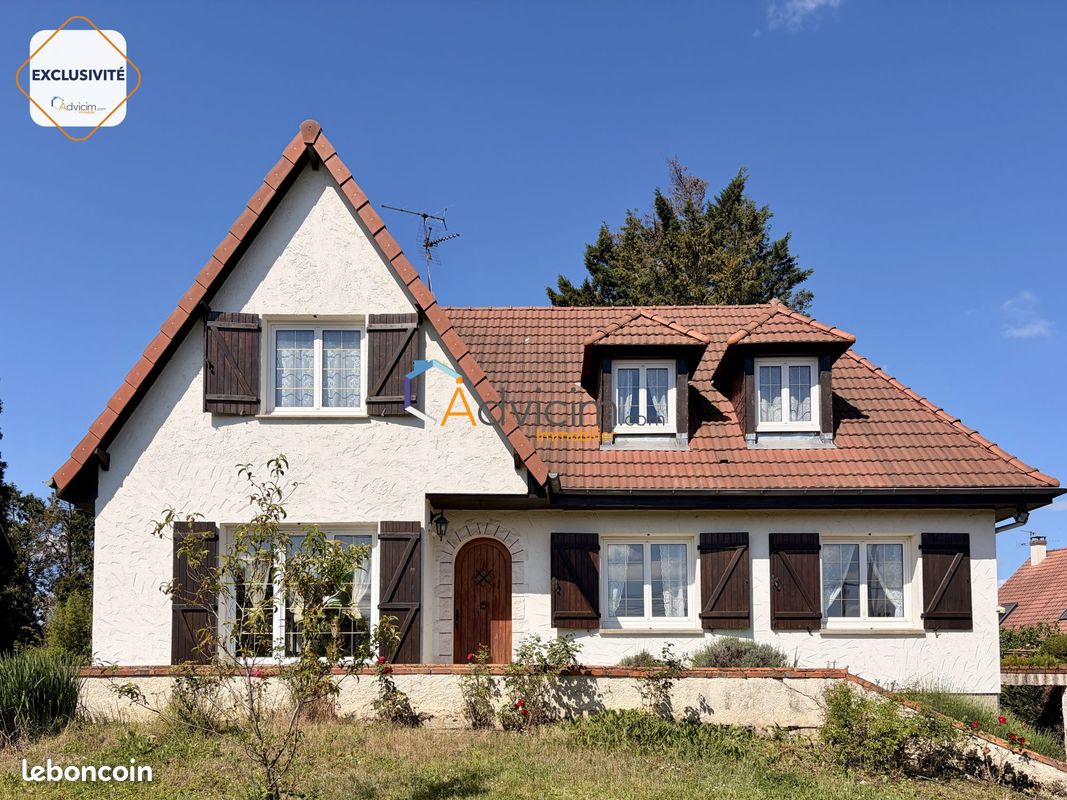Maison 6 pièces 147 m² · à Saint-Denis-en-Val · 147 m² · 329 000 €
