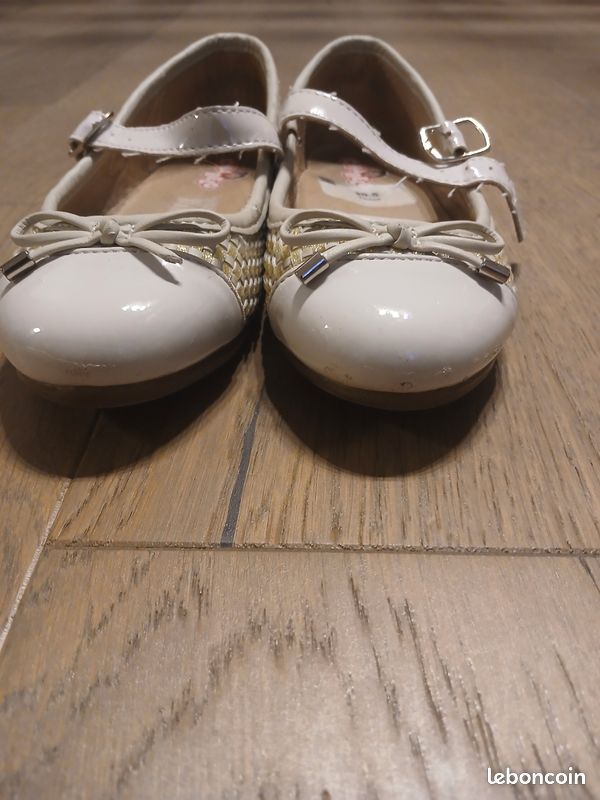 Ballerine de ville (image 3)