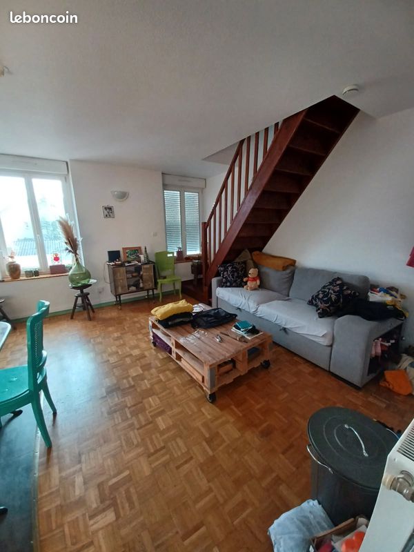 Appartement a louer vesoul - 3 pièce(s) - 51 m2 - Surfyn