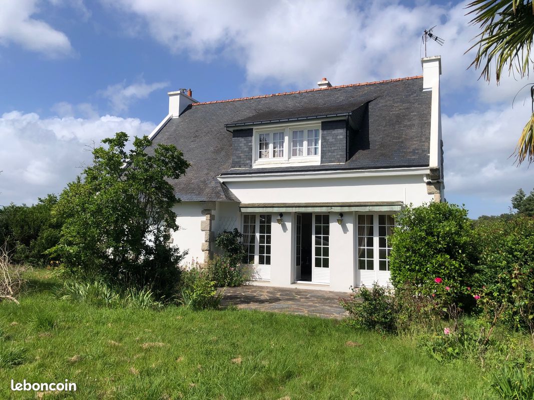 Maison 6 pièces 150 m² · à Quéven · 150 m² · 340 000 €