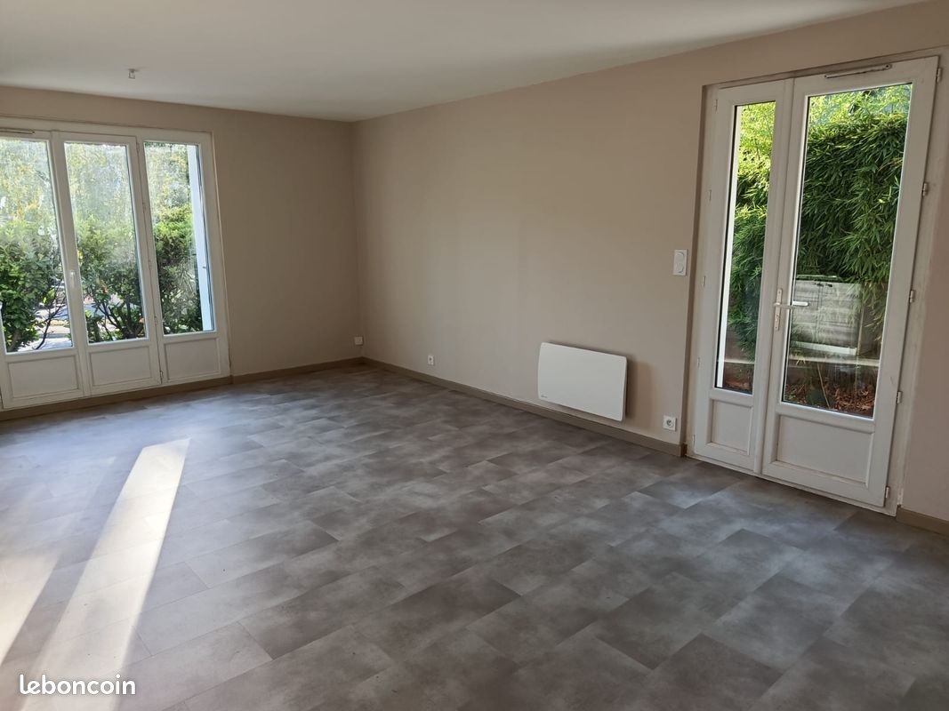 Appartement 2 pièces 40 m² · à Rodez · 40 m² · 590 €/mois