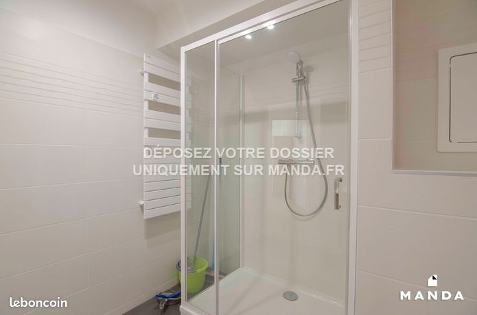 Appartement a louer le plessis-robinson - 2 pièce(s) - 44 m2 - Surfyn