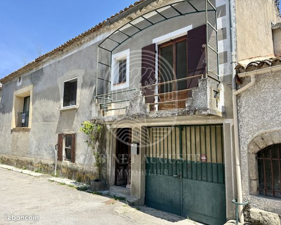 Propriété 5 pièces 120 m²