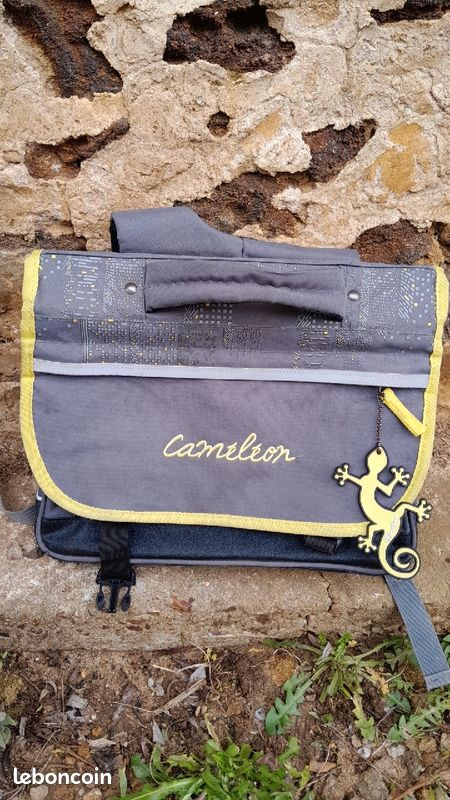 Cartable neuf (image 1)