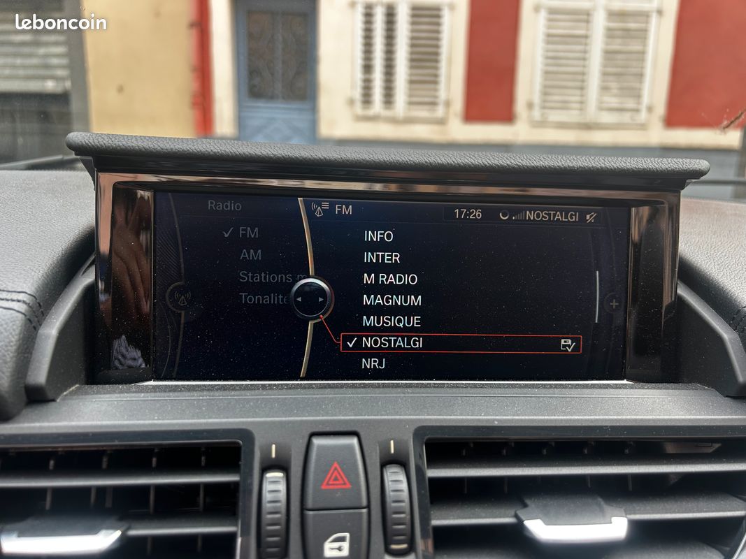 Z4 Roadster sDrive35is 340ch M Sport - Garantie jusqu’à 48 mois - Suivi BMW (image 6)
