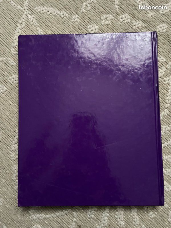 Lot de 4 livres/albums/encyclopédies anciens sur la découverte - Bon état (image 7)