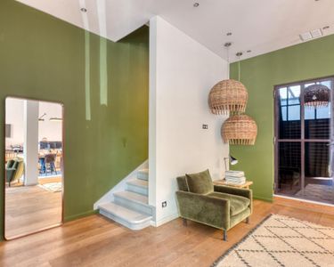Maison 520 000 € - 150 m²