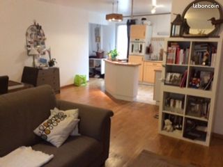 Appartement 2 pièces 60 m² · à Angers · 60 m² · 980 €/mois