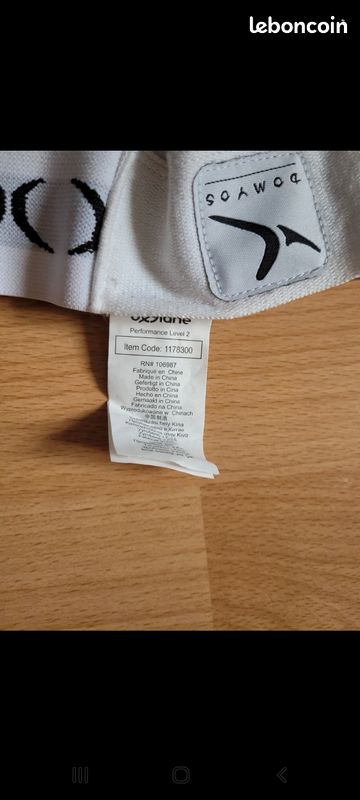 Protége testicules (image 2)