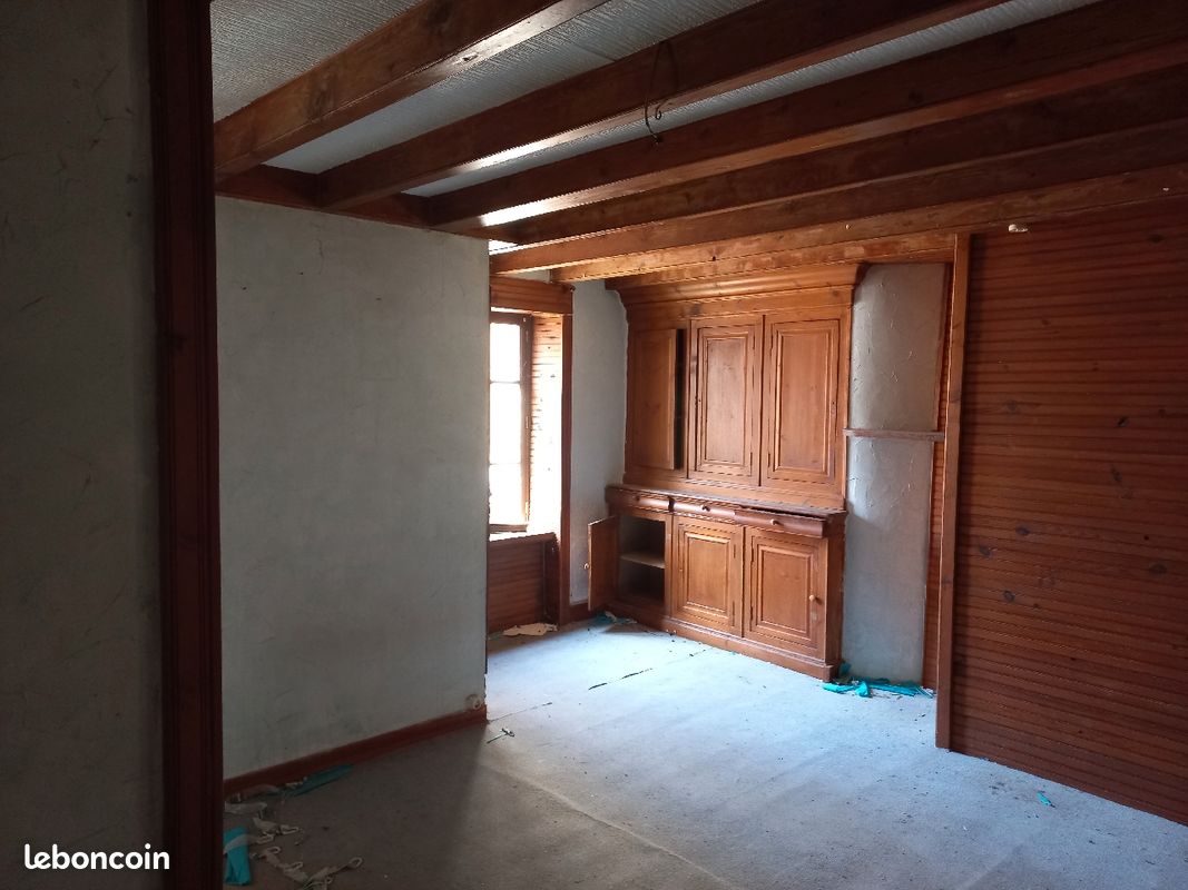 Maison 4 pièces 80 m² · à Cherbourg-en-Cotentin · 80 m² · 150 000 €