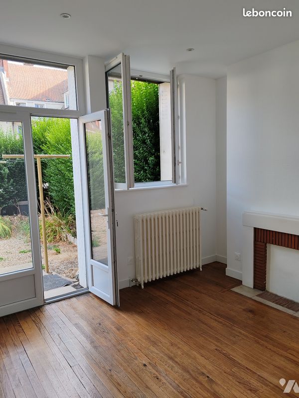 Appartement 3 pièces 54 m² · à Yvetot · 54 m² · 750 €/mois