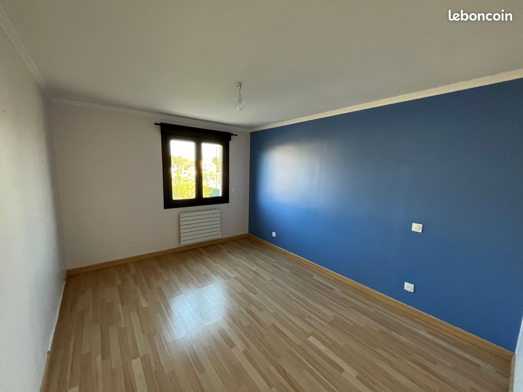 Appartement a louer sainte-genevieve-des-bois - 4 pièce(s) - 90 m2 - Surfyn