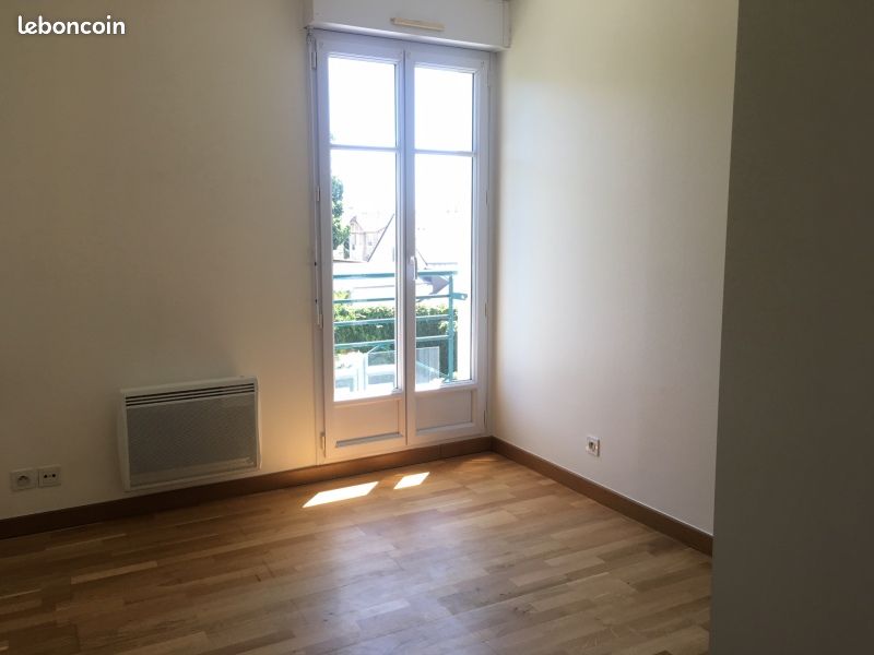 Appartement 2 pièces 44 m² · à Orléans · 44 m² · 626 €/mois