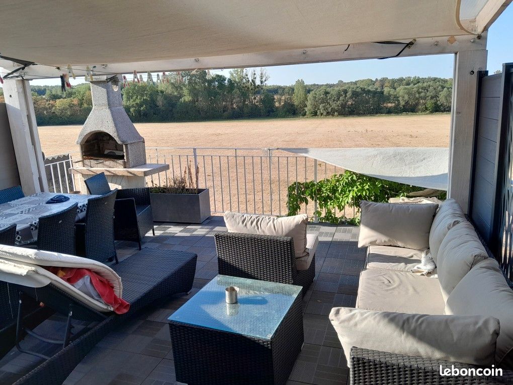 Maison 6 pièces 165 m² · à Jarny · 165 m² · 245 000 €