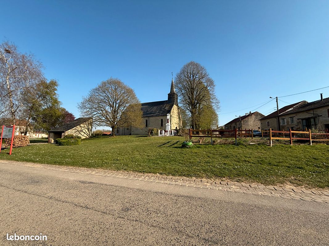 Maison 6 pièces 144 m² · à Sedan · 144 m² · 96 000 €
