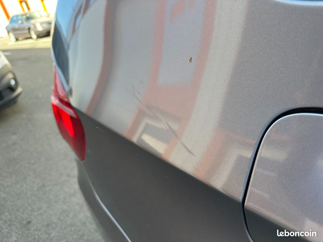 BMW X5 E70 LCI xDrive40d 306ch Luxe (image 32)
