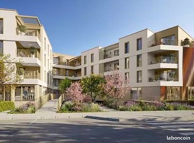 Appartement 2 pièces 54 m² · à Saint-Raphaël · 54 m² · 945 €/mois