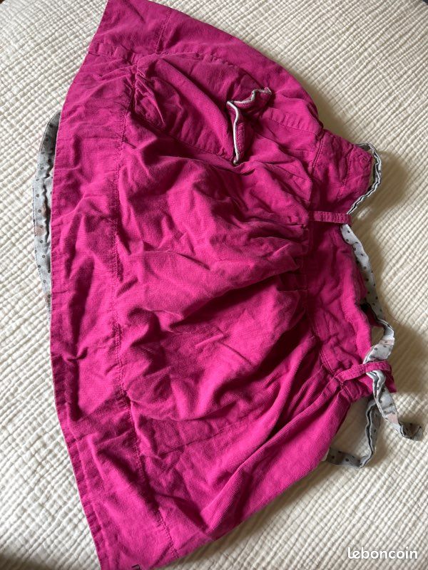 Jupes hiver 10 ans (image 6)