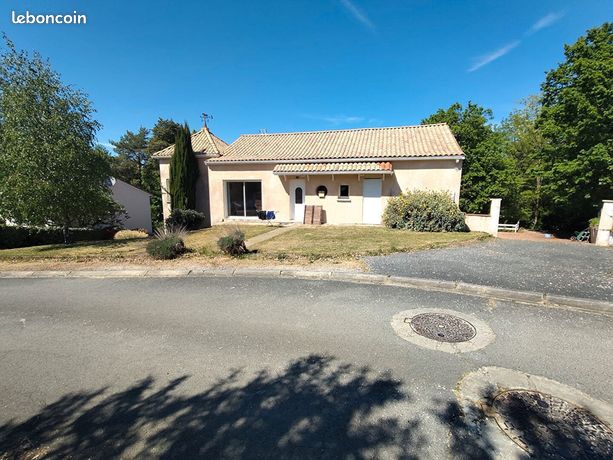 Maison 7 pièces 171 m²