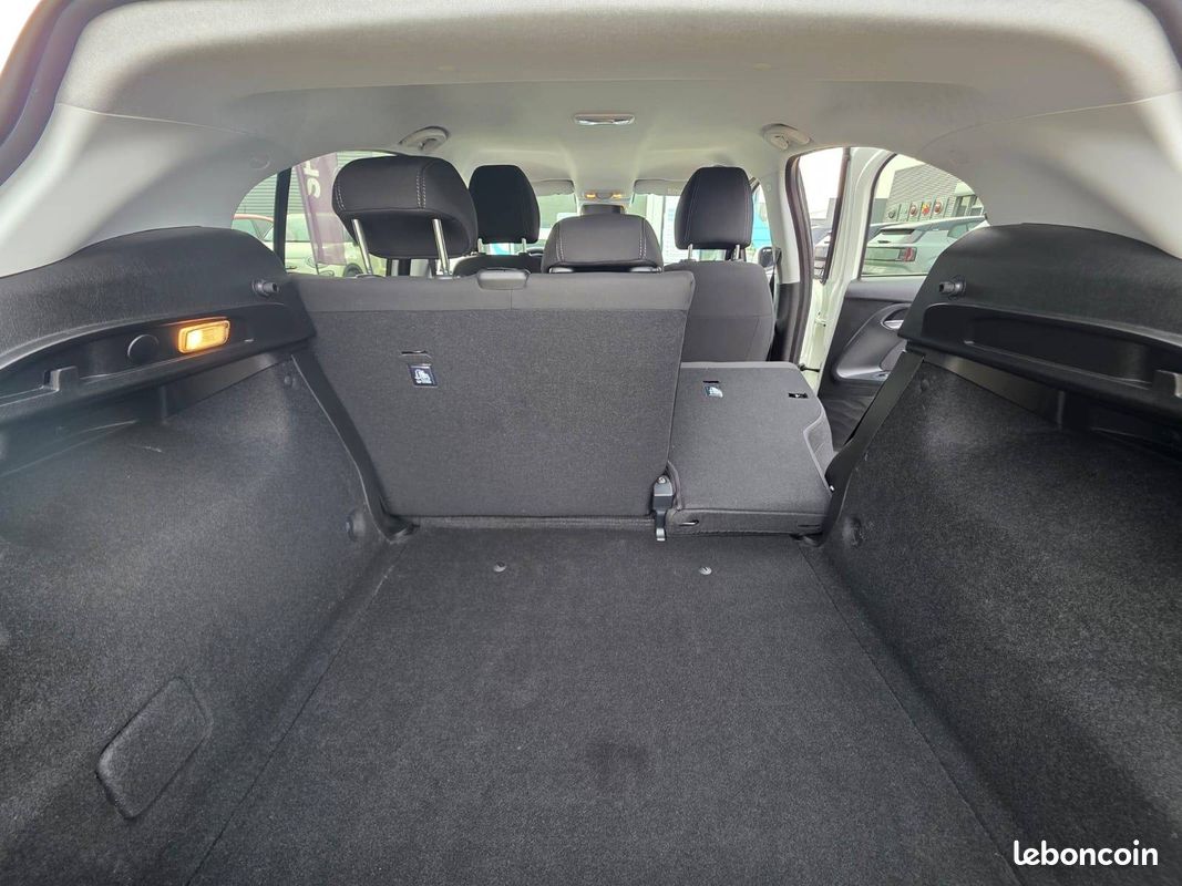 FIAT Tipo 5 Portes 1.5 Firefly Turbo 130 ch S&S DCT7 Hybrid (image 16)