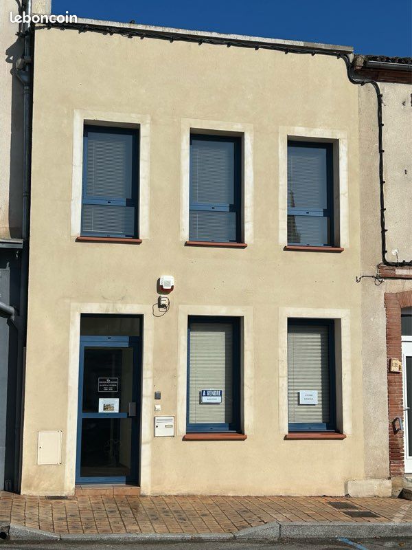 Local commercial 6 pièces 162 m² · à Valence · 162 m² · 150 000 €
