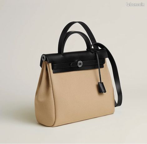 Sac à main Hermès Evelyne 325495 d'occasion