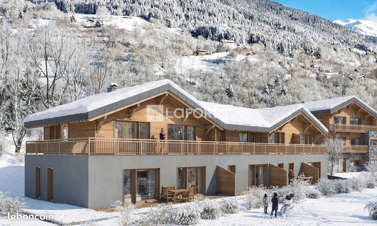 Appartement 5 pièces 131 m²