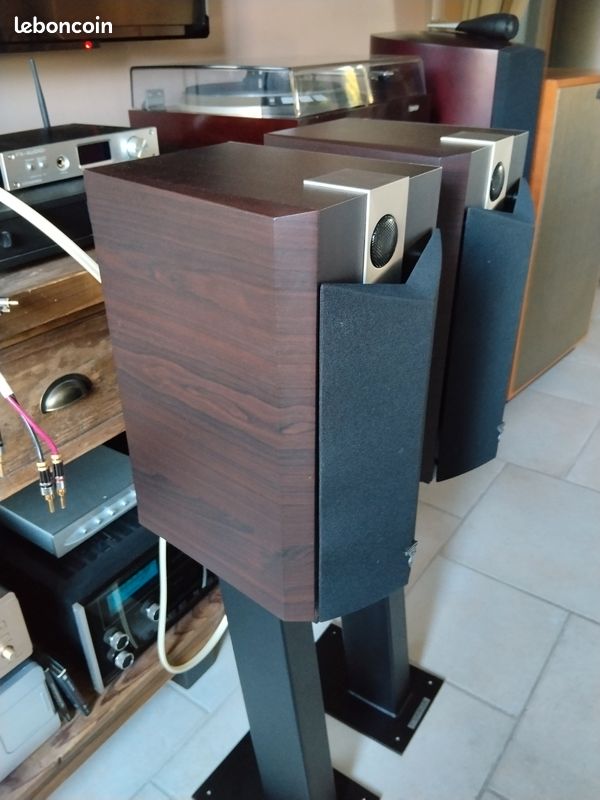 Enceintes FOCAL CHORUS 706V (image 6)