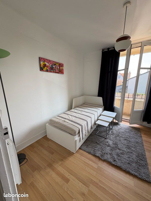 Appartement 2 pièces 22 m² · à Saint-Cloud · 22 m² · 850 €/mois
