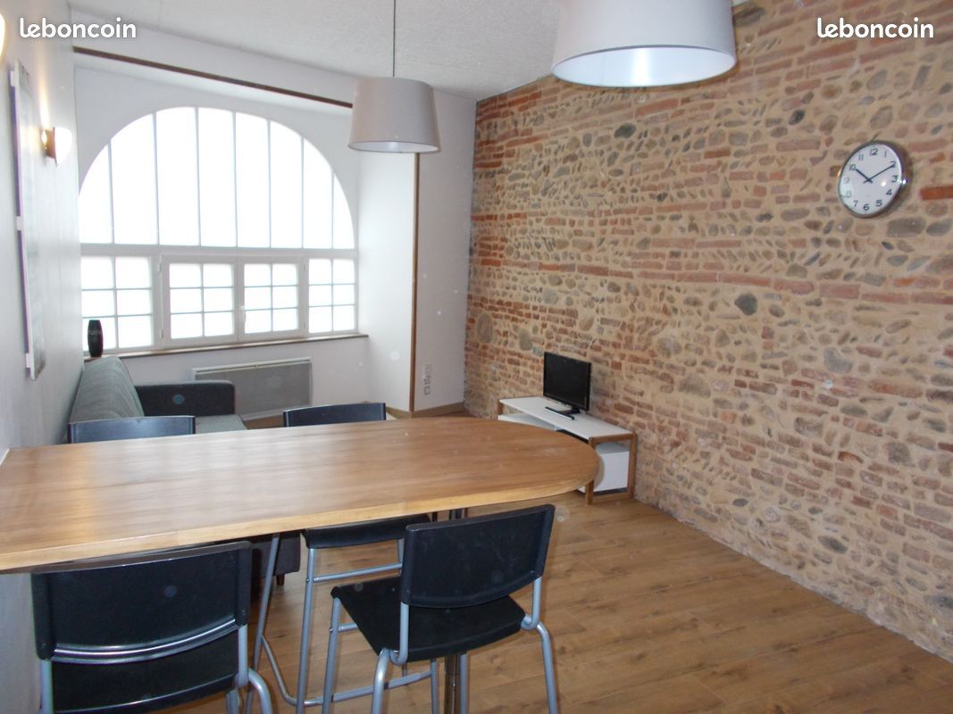 Appartement 2 pièces 36 m² · à Albi · 36 m² · 450 €
