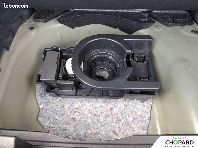 DS 3 DS3 Crossback PureTech 100 BVM6 Montmartre (image 25)