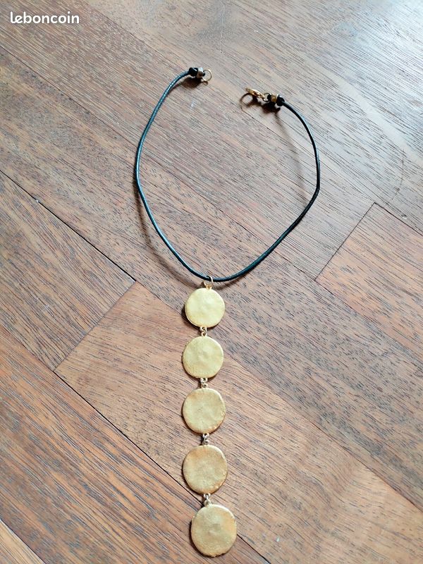 Lot bijoux (image 1)