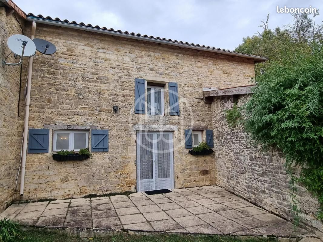 Ferme 150 m² Chaunay - Chaunay 86510 (image principale 15)
