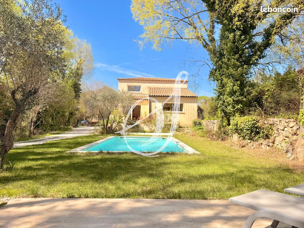 Maison 5 pièces 156 m² · à Montpellier · 156 m² · 570 000 €