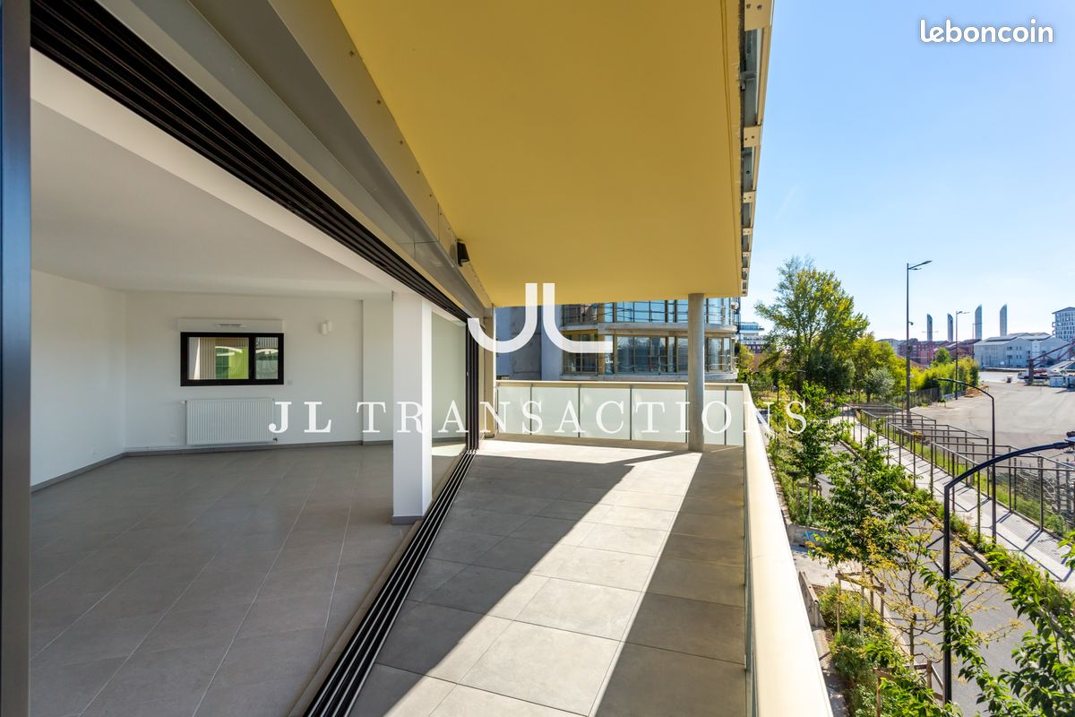 Appartement a louer bordeaux - 5 pièce(s) - 158 m2 - Surfyn